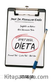 Diyet Değil Dieta