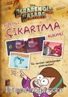 Disney Esrarengiz Kasaba Gizemli Çıkartma Albümü