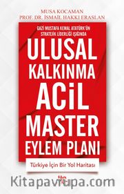 Ulusal Kalkınma Acil Master Eylem Planı