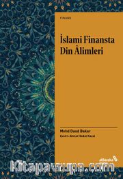 İslami Finansta Din Âlimleri