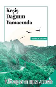 Keşiş Dağının Yamacında