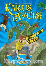 Hidra’nın Öfkesi