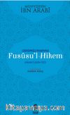 Günümüz İnsanına Fususu'l-Hikem