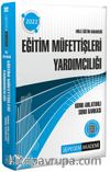 2022 Milli Eğitim Bakanlığı Eğitim Müfettişleri Yardımcılığı Konu Anlatımlı Soru Bankası