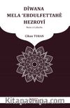 Dîwana Mela ‘Ebdulfettahê Hezroyî