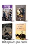 Kişisel Gelişim Seti (4 Kitap Takım)