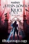 Ateşin Sönük Kılıcı / Avcı’nın Kızı 2 (Ciltli)