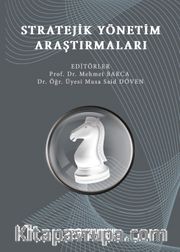 Stratejik Yönetim Araştırmaları