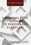 Satınalma Küpü Modeli ve Performans Raporları