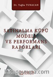 Satınalma Küpü Modeli ve Performans Raporları