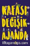 Kafası Değişik Ajanda