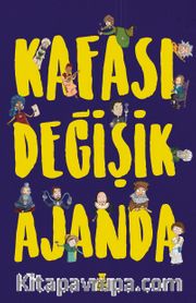 Kafası Değişik Ajanda