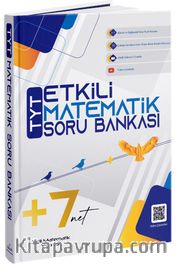 TYT Etkili Matematik Soru Bankası