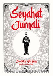 Seyahat Jurnali