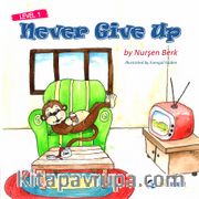 Never Give Up