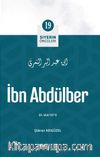 İbn Abdülber / Siyerin Öncüleri 19