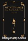Ayet Ayet Yakarış & Kur’an-ı Kerim’den Süzülen Dualar