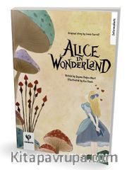 Alice in Wonderland (Intermediate)