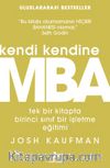 Kendi Kendine MBA