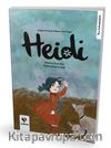Heidi (Pre-Intermediate)
