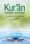 Kur'an Tercüme Teknikleri