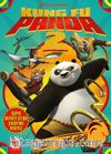 Kung Fu Panda / Pati Gücü