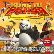 Kung Fu Panda