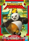 Kung Fu Panda Çıkarma ve Aktivite Kitabı