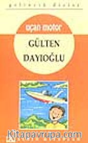 Gelincik Dizisi (12 çeşit) (2. - 3. Sınıf)