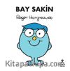Bay Sakin