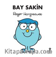 Bay Sakin