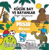 Küçük Bay ve Bayanlar Mısır Macerası