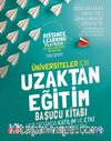 Üniversiteler İçin Uzaktan Eğitim Başucu Kitabı