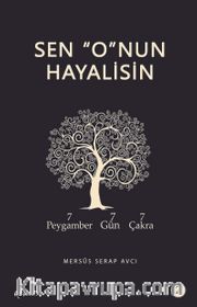 Sen O’nun Hayalisin 2