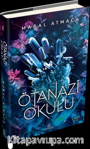 Ötanazi Okulu 1 (Ciltli)