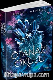 Ötanazi Okulu 1 (Karton Kapak)