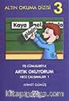 Fiş Cümleleriyle Artık Okuyorum Hece Çalışmaları 1