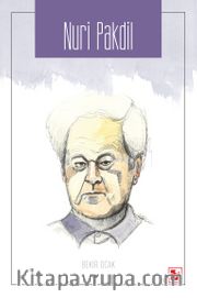 Nuri Pakdil