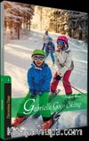 Gabrielle Goes Skiing / İngilizce Hikaye Stage 2 