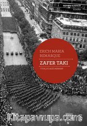 Zafer Takı