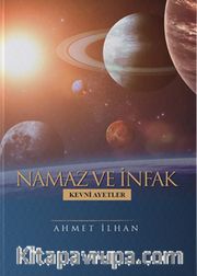 Namaz ve İnfak