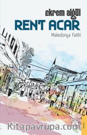 Rent Acar <br /> Makedonya Fatihi