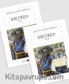 Metres (Tam Metin) (2 Cilt) (Cep Boy) 