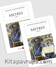 Metres (Tam Metin) (2 Cilt) (Cep Boy) 