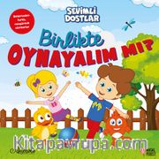 Birlikte Oynayalım Mı?