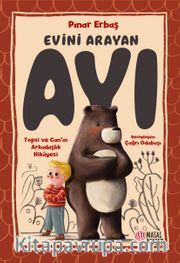 Evini Arayan Ayı