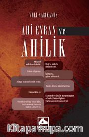 Ahi Evran ve Ahilik