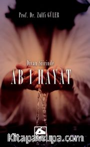 Divan Şiirinde Ab-ı Hayat