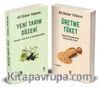 Ali Ekber Yıldırım Seti (2 Kitap)