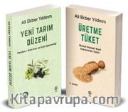 Ali Ekber Yıldırım Seti (2 Kitap)